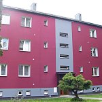 Recenze zateplení BYTOVÝ DŮM - F-M zateplení na rošt