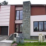 Recenze zateplení Dobrá u Frýdku-Místku