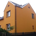 Recenze zateplení Dobrá u Frýdku-Místku