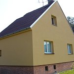 Recenze zateplení Frýdlant nad Ostravicí -  Nová Ves