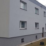 Recenze zateplení Horní Těrlicko