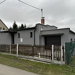 Recenze zateplení Nošovice