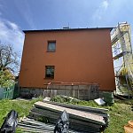 Recenze zateplení Šenov