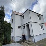 Recenze zateplení Třinec - Nebory