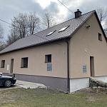 Recenze zateplení Metylovice