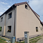 Recenze zateplení Dětmarovice