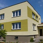 Recenze zateplení Ostrava - Radvanice