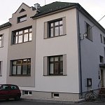 Recenze zateplení Hnojník - LÉKÁRNA