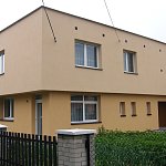 Recenze zateplení Ostrava - Hrabová
