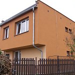 Recenze zateplení Ostrava - Heřmanice