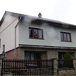 Recenze zateplení Nový Jičín - Žilina
