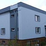 Recenze zateplení Ostrava - Bartovice