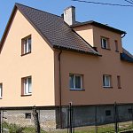 Recenze zateplení Ostrava - Svinov