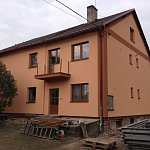 Recenze zateplení Ostrava - Nová Bělá
