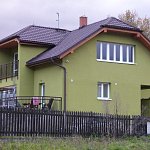 Recenze zateplení Sedliště