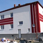 Recenze zateplení Věřňovice
