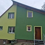 Recenze zateplení Horní Suchá