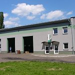 Recenze zateplení AUTOSERVIS  Horní Suchá
