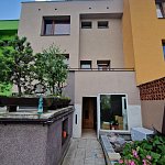 Recenze zateplení Prostřední Suchá