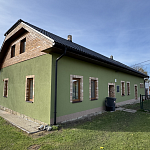 Recenze zateplení Dobratice