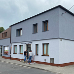 Recenze zateplení Ostrava - Radvanice