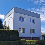 Recenze zateplení Ostrava - Hrabová