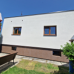 Recenze zateplení Baška