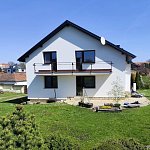 Recenze zateplení Suchdol nad Odrou