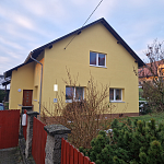 Recenze zateplení Dobroslavice