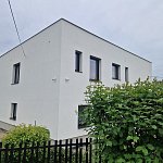 Recenze zateplení Olbramice