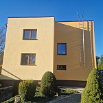 Recenze zateplení Nošovice