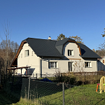 Recenze zateplení Vendryně