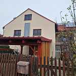 Recenze zateplení Děrné