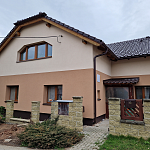 Recenze zateplení Velké Albrechtice