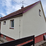 Recenze zateplení Orlová - Lutyně