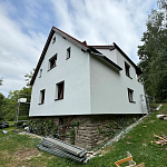 Recenze zateplení Janovice