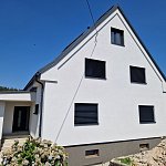 Recenze zateplení Frýdlant nad Ostravicí