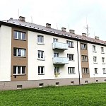 Recenze zateplení Ostrava - Hrabůvka