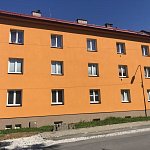 Recenze zateplení Frýdek-Místek