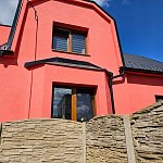 Recenze zateplení Petřvald u Karviné