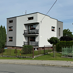 Recenze zateplení Dolní Domaslavice