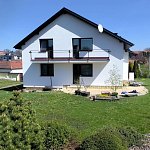 Recenze zateplení Suchdol nad Odrou