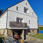 Recenze zateplení Ostrava - Michálkovice