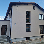 Recenze zateplení Raškovice