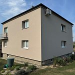 Recenze zateplení Vřesina