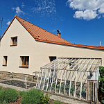 Recenze zateplení Kozlovice