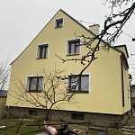 Recenze zateplení Ostrava - Radvanice