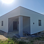 Recenze zateplení Těrlicko - Hradiště