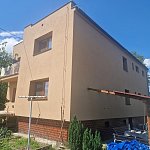 Recenze zateplení Ostrava - Proskovice