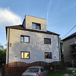 Recenze zateplení Ostrava - Hulváky